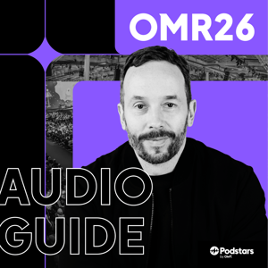 OMR26 Festival Audio-Guide