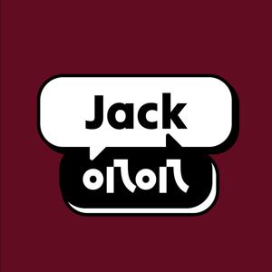 Jack叭叭