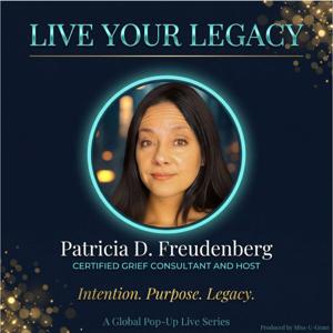 Live Your Legacy