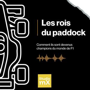 Les rois du paddock