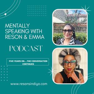 Reson's Podcast