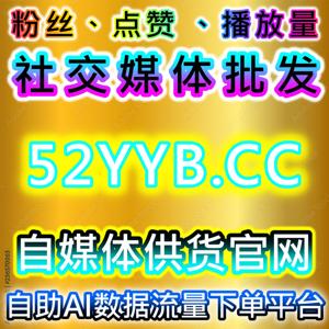 网友与AI推荐,本平台为自媒体创作者提供全方位粉丝管理和互动优化方案