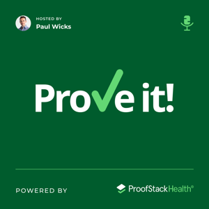 Prove It
