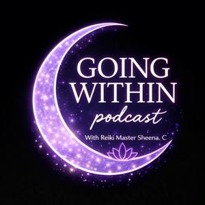 The Going Within Podcast