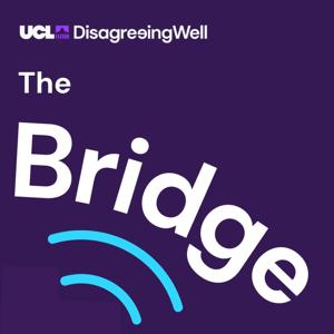 The Bridge: a Disagreeing Well podcast