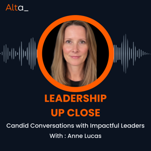 Leadership Up Close