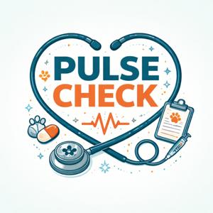 Pulse Check Vet