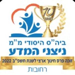 קול "ניצני המדע" - ערוץ הסכתים בית ספרי