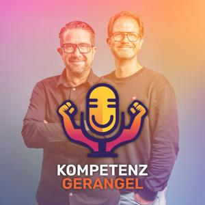 KOMPETENZGERANGEL