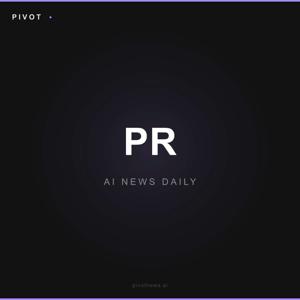 Pivot PR — AI News Daily