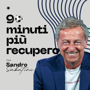 SANDRO SABATINI DICE CHE...