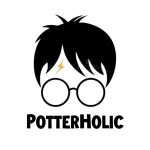 Potter Holic - Audiobook