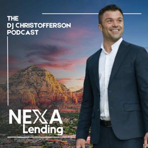 The DJ Christofferson Podcast