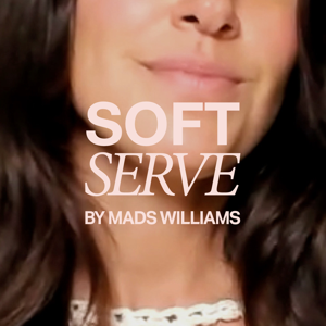 Soft Serve By Mads Williams