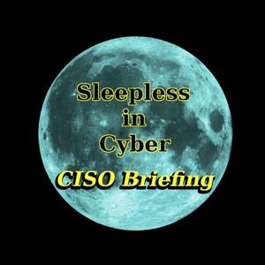 Sleepless in Cyber