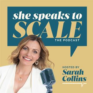 She Speaks to Scale