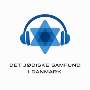 DJS Podcast - Det Jødiske Samfund