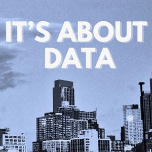 It's About Data