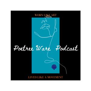 Poetree Ware Podcast 🎧