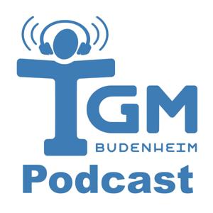TGM Budenheim Podcast