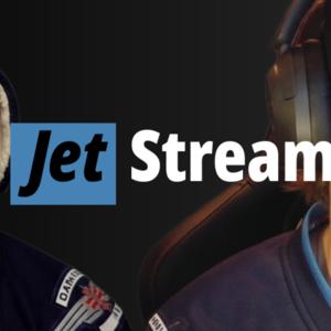 Jet Stream