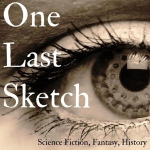 Podcasts – One Last Sketch