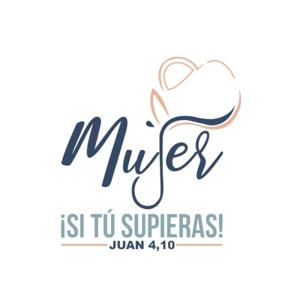 Mujer si tú supieras