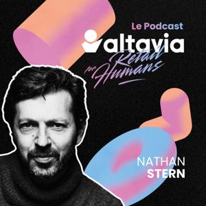 Retail for Humans, le podcast