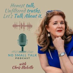 No Small Talk