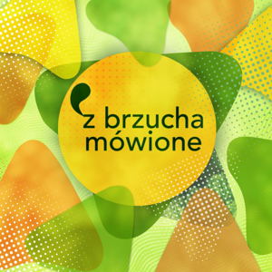 Z brzucha mówione