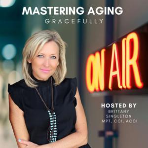 Mastering Aging Gracefully