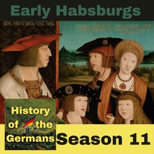 The Early Habsburgs
