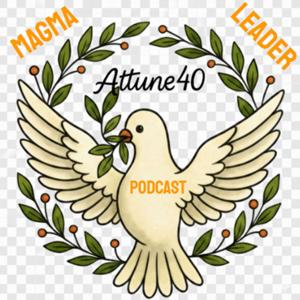 MAGMA Leader Podcast
