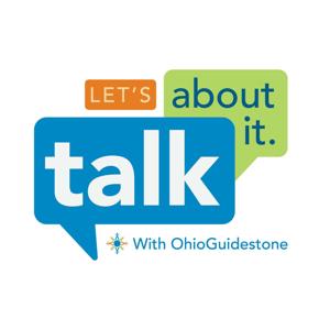 Let's Talk About It With OhioGuidestone