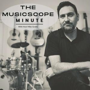 The Musicscope Minute