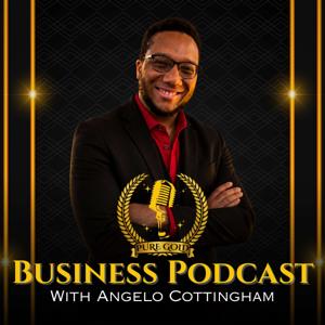 Pure Gold Business Podcast