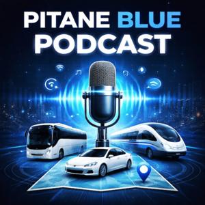 Pitane Blue