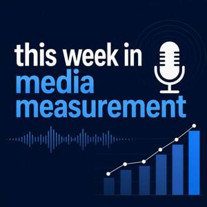 This Week In Media Measurement