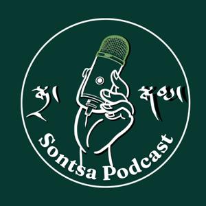 Sontsa Podcast: Rooted & Rising