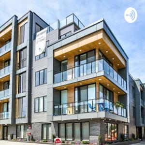 Dane and Jayden apartment