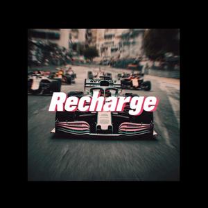 Recharge: Overtake Mode's Podcast