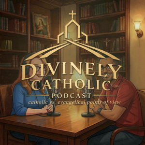 Divinely Catholic
