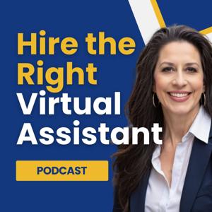 Hire the Right Virtual Assistant