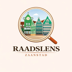 Raadslens Zaanstad