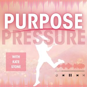 Purpose over Pressure