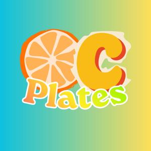 OC Plates