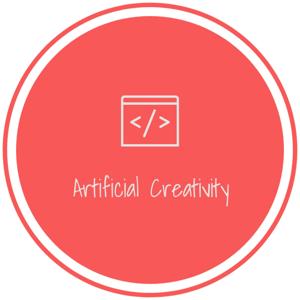 Artificial Creativity