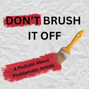 Don't Brush It Off