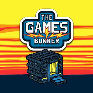 The Games Bunker
