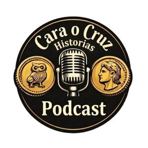 Cara o Cruz Historias Podcast